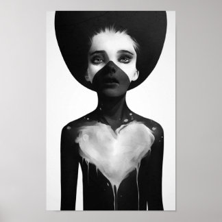 Poster Maintenir