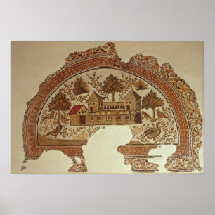 Poster Maison de campagne à Tabarka