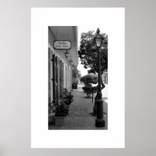 Poster Maison de hôtes d'Ursuline