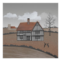 Maison du lièvre