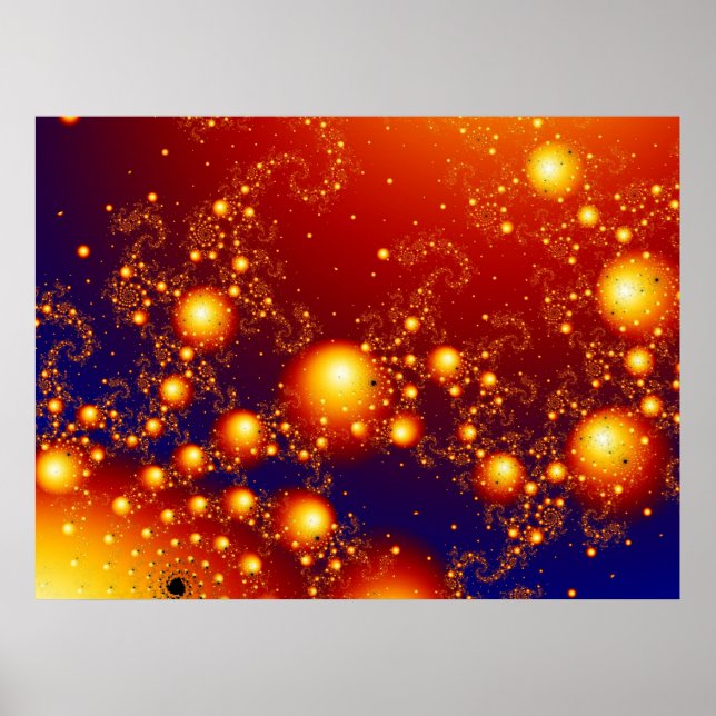 Poster Maîtriser la folie #1 (Devant)