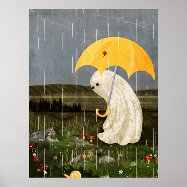 Poster Making Friends (Devant)