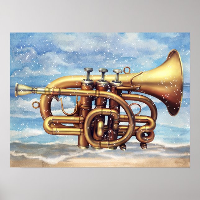 Poster Making Music - SRF (Devant)