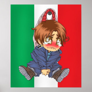 Poster Malédiction du mariage atomique