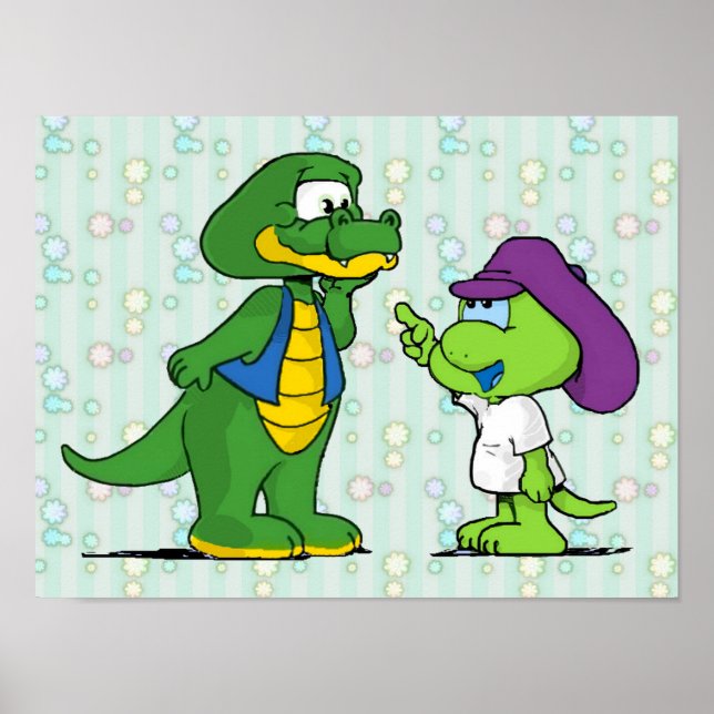 Poster Mamamacanz (Devant)