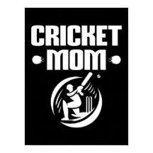 Maman Cricket Cricket Son Cricket Mère ailette de