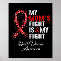 Maman &#' ; s Combattre est ma lutte Conscience de