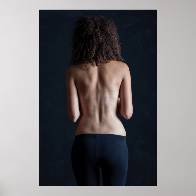 Poster Maman sexy (Devant)