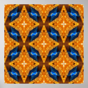 Poster Mammoth Star...