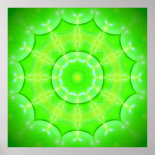 Poster Mandala