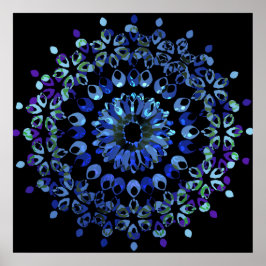 Poster mandala02