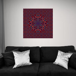 Poster Mandala 11