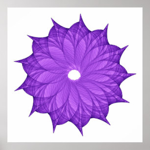 Poster Mandala 4