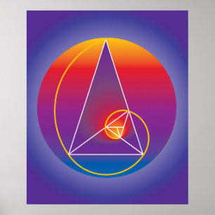 POSTER MANDALA DE 07 ACTIVATION