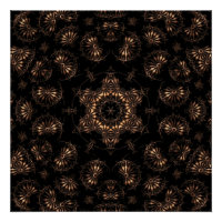 Mandala de l'âge de bronze