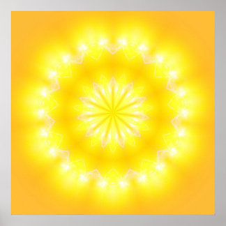 Poster Mandala Pa'ana a ka la 6