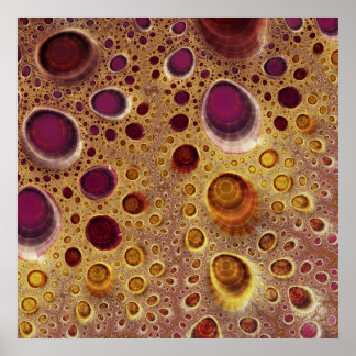 Poster mandyKiller tegetapples werk isTheEasyPart 8k