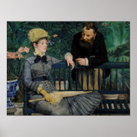 Manet - En Conservatoire - QG