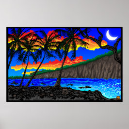 Poster Manini