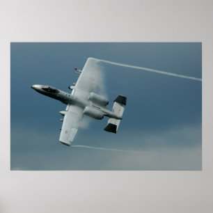 Poster Manoeuvres de la grande vitesse A-10