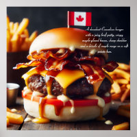 Maple Leaf Munchies : Classique canadien