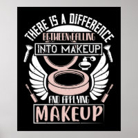 Maquillage - Tomber Dans Le Maquillage