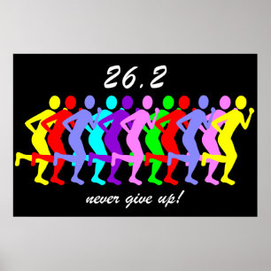 Poster Marathon
