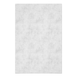 Poster Marbre Blanc Moderne