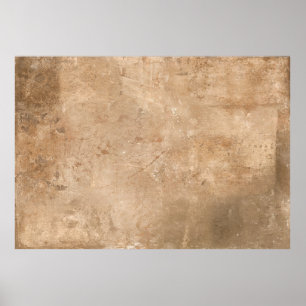 Poster Marbre de luxe naturel effet Ancien tirage orienta