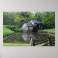 Marbry Mill
