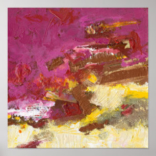 Poster Marchez-moi à travers