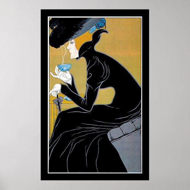 Poster Marco Polo (Devant)