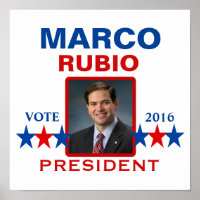 Marco Rubio pour le Président 2016