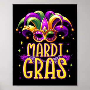 Poster Mardi Gras1 