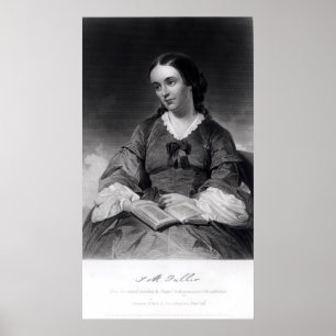 Poster Margaret Fuller
