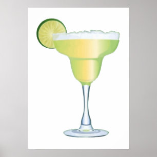 Poster Margarita