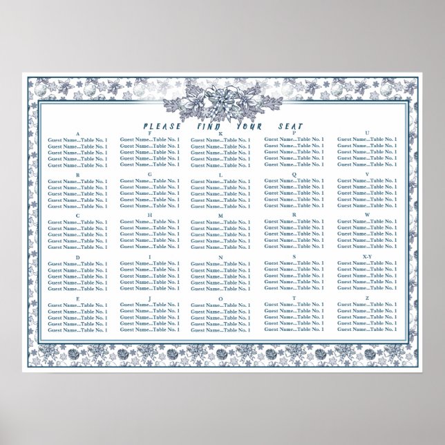 Poster Mariage de la couronne de noisette de Noël (Devant)