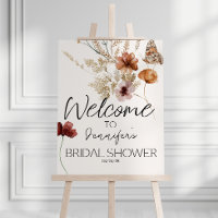 Mariage Élégant Fleurs Minuscules Vintage Fête de