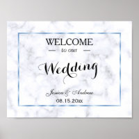 Mariage Romantique Boule de Marbre