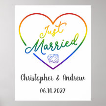 Mariés à jamais III - Mariage LGBTQ