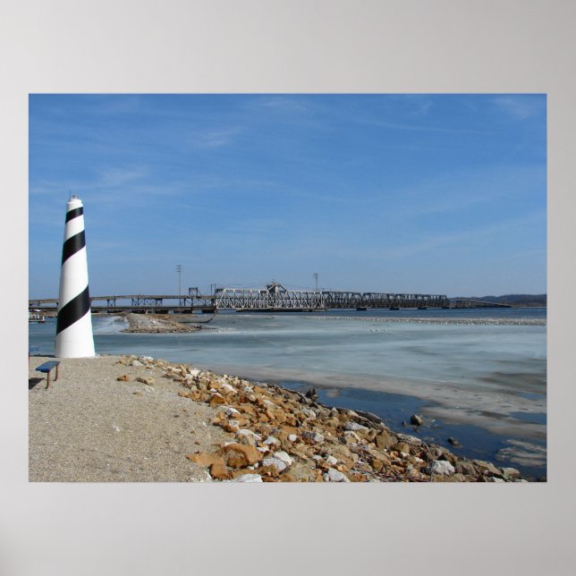 Poster Marina (Devant)