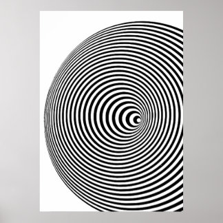 Poster Marina Apollonio