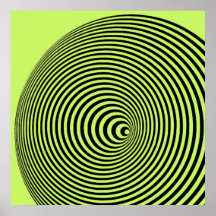 Marina Apollonio Imprimer (Vert)