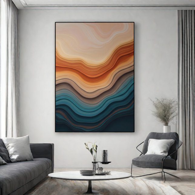 Poster Marine Firefly (Créateur téléchargé)