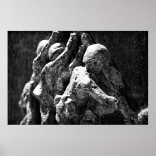 Poster Marines...Oorah!