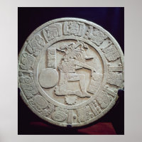 Marqueur de terrain de balle maya, Chinkultic