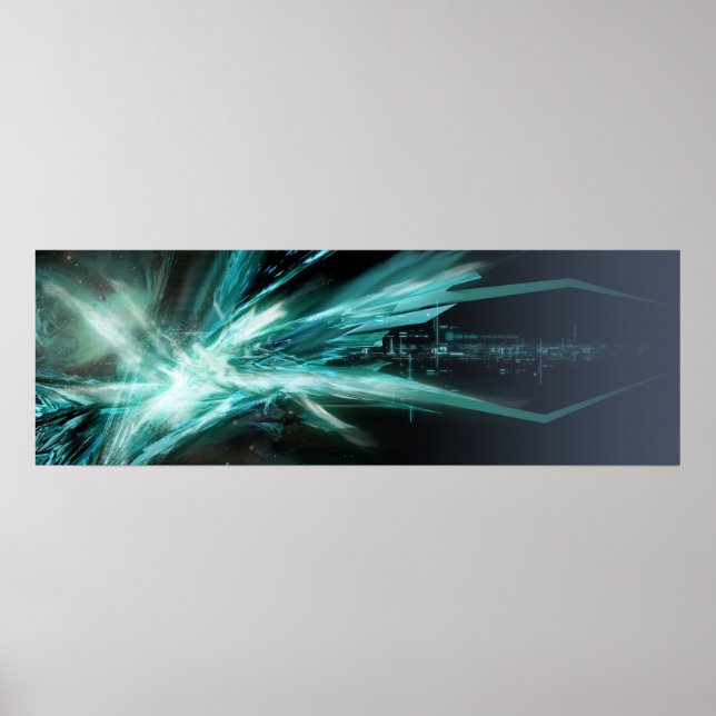 Poster mars (Devant)