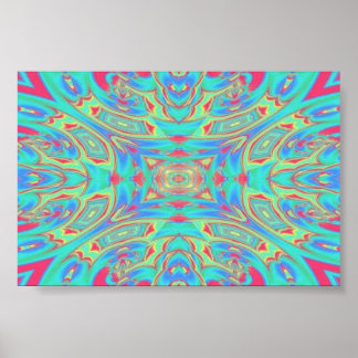 Poster Marteau