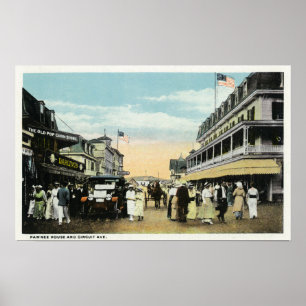 Poster Martha's Vineyard 2