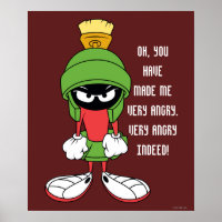 MARVIN LE MARTIAN™